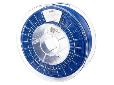 Bleu marine - Filament PCTG premium Spectrum - 1,75 mm, 1 kg
