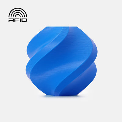 Navy Blue - Bambu Lab PETG Basic - 1.75mm, 1kg