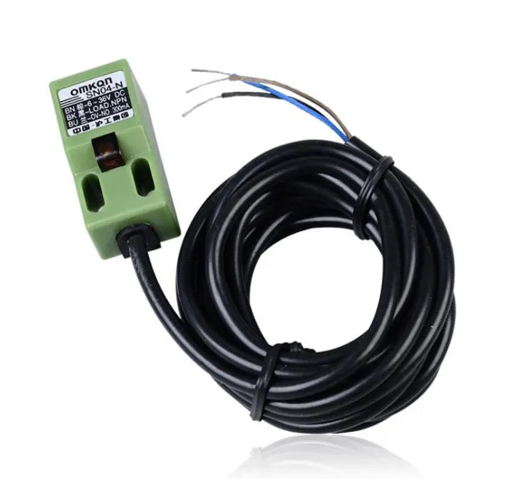 Capteur d’hydro-nivellement automatique OMKQN SN04
