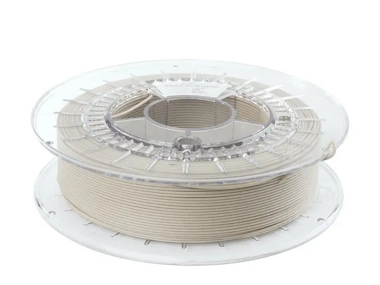 Filament en bois Spectrum Oak - 1,75 mm, 0,5 kg