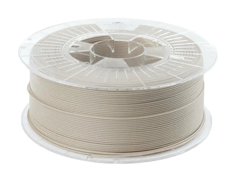 Chêne - Filament Spectrum WOOD 1.75mm - 1 kg