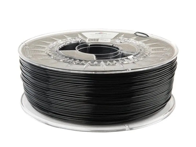 Noir Obsidienne - Filament GP450 Spectrum ABS 1.75mm - 1 kg