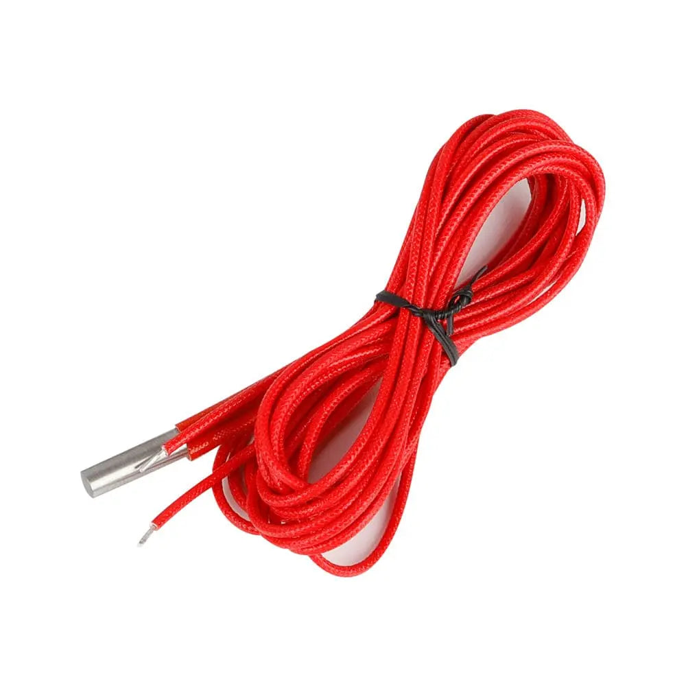 Cartouche de chauffage officielle Creality 24X 60 W 1,73 m