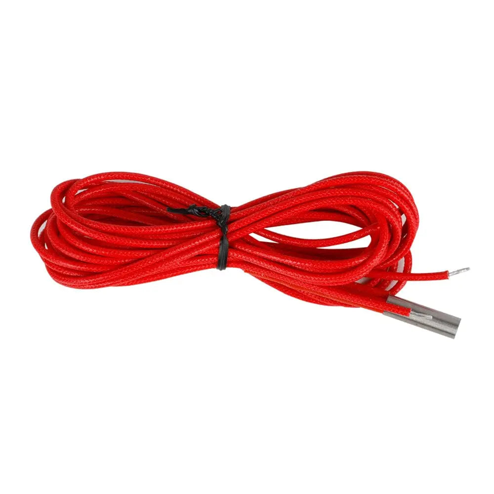 Cartouche de chauffage officielle Creality 24X 60 W 1,73 m