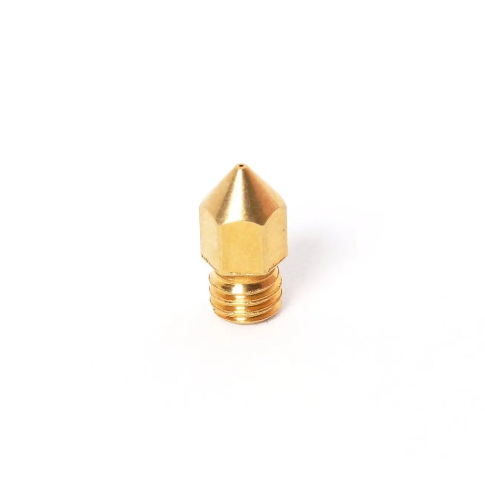 Buse officielle Creality Brass MK8 1.75mm-0.3mm