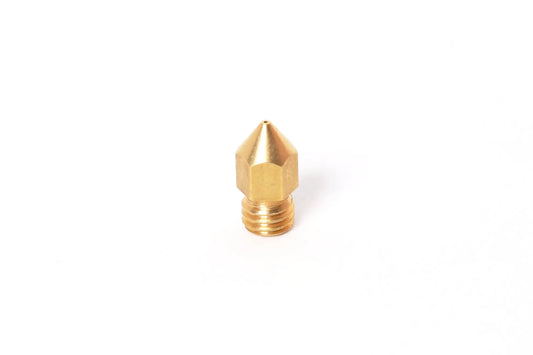 Lot de 5 buses officielles Creality Brass MK8 1,75 mm-0,4 mm