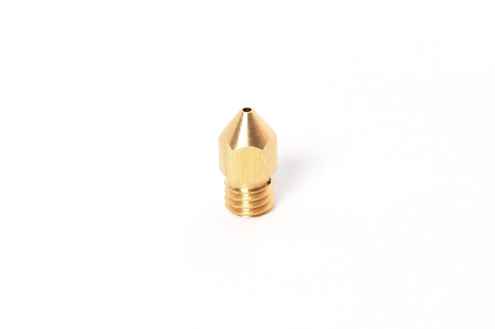 Buse en laiton Creality MK8 officielle 1,75 mm-0,6 mm