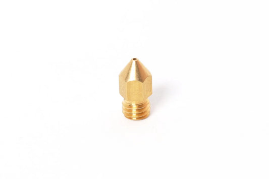 Buse officielle Creality Brass MK8 1.75mm-0.8mm