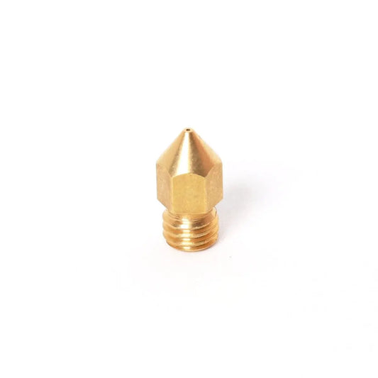 Official Creality Brass MK8 Nozzle 1.75mm-1.2mm