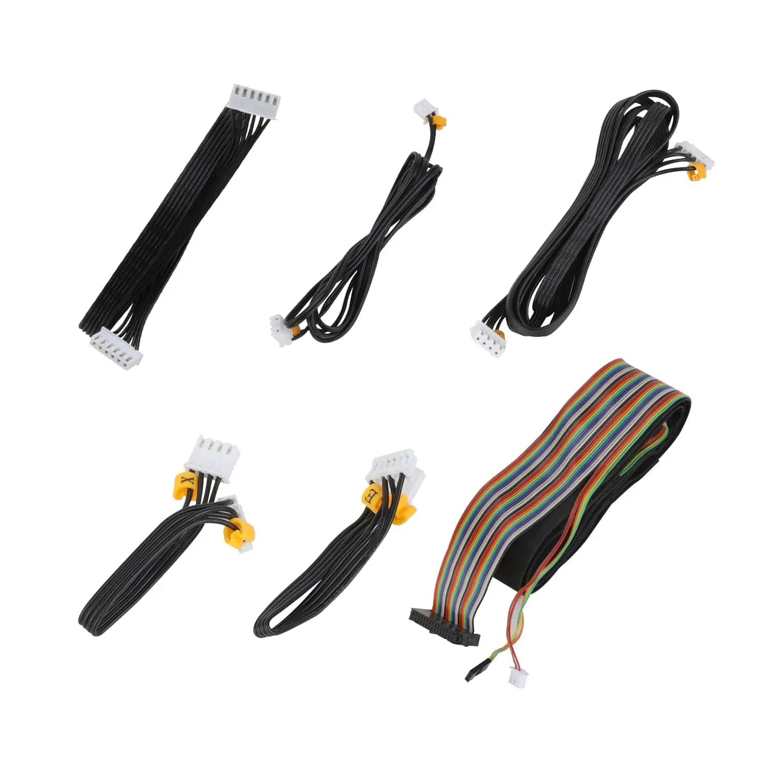 Official Creality CR-10 Max Cable Combination Package - 3D Printing