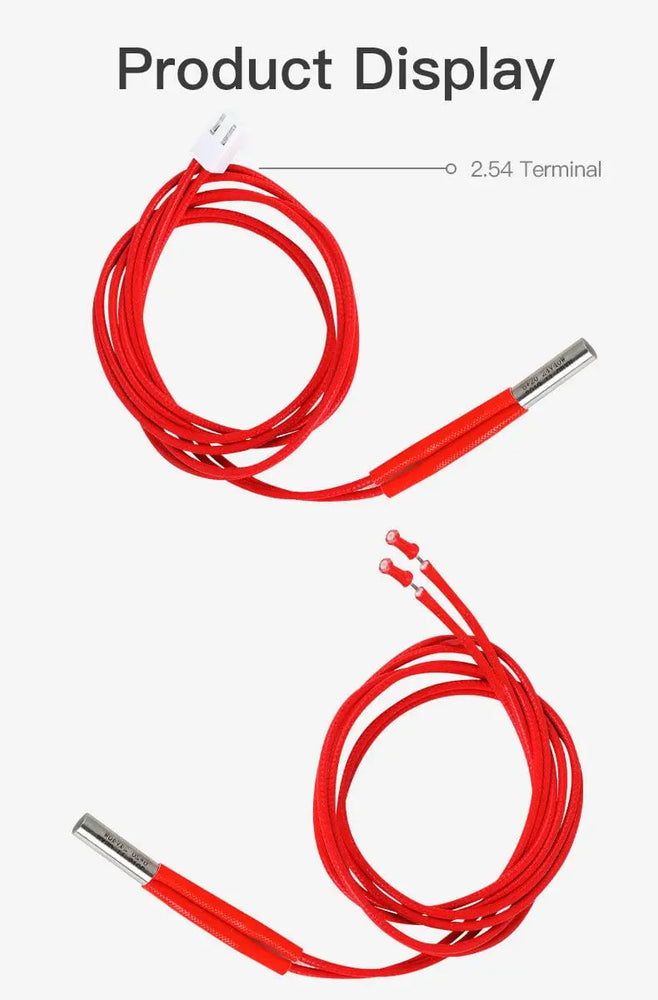 Cartouche chauffante officielle Creality CR-10 Max