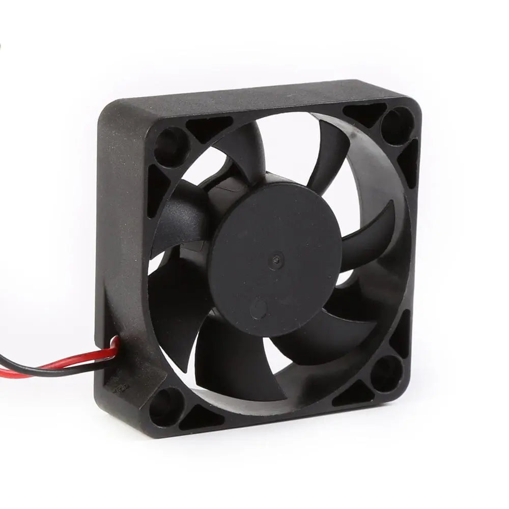 Ventilateur officiel Creality CR-10 V2 Hotend 5015 24V