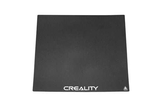 Tapis de lit officiel Creality CR-10S Pro