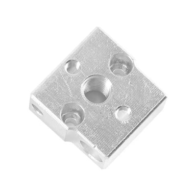 Bloc chauffant officiel Creality de la série CR-6, du CR-10 Z2, et du CR-10 Smart