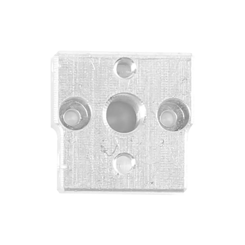 Bloc chauffant officiel Creality de la série CR-6, du CR-10 Z2, et du CR-10 Smart