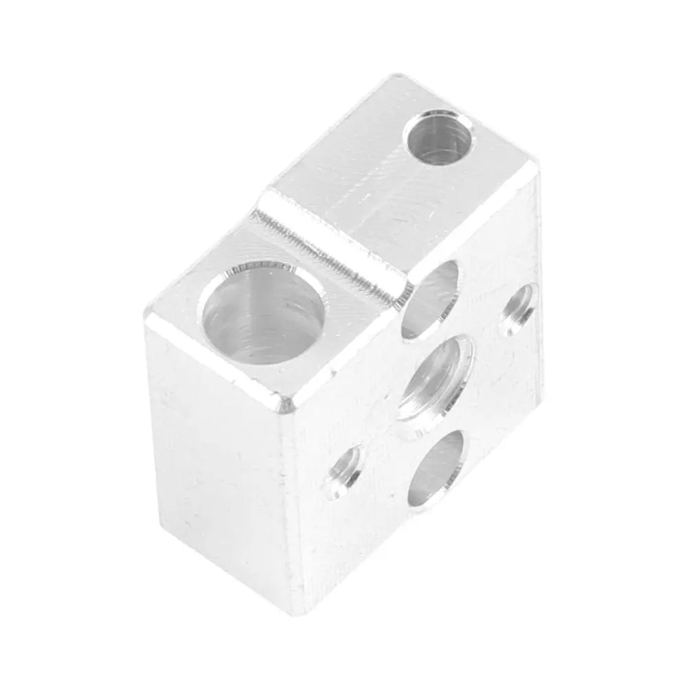 Bloc chauffant officiel Creality de la série CR-6, du CR-10 Z2, et du CR-10 Smart