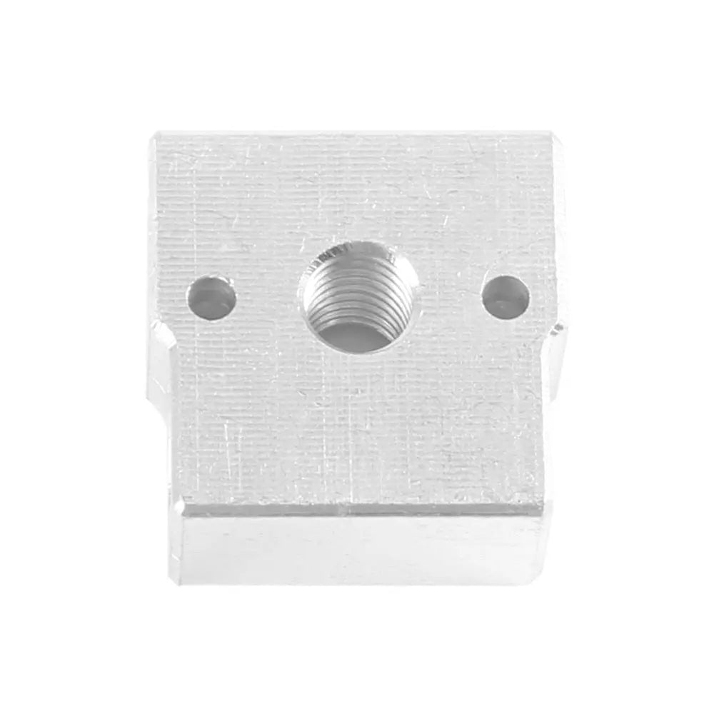 Bloc chauffant officiel Creality de la série CR-6, du CR-10 Z2, et du CR-10 Smart