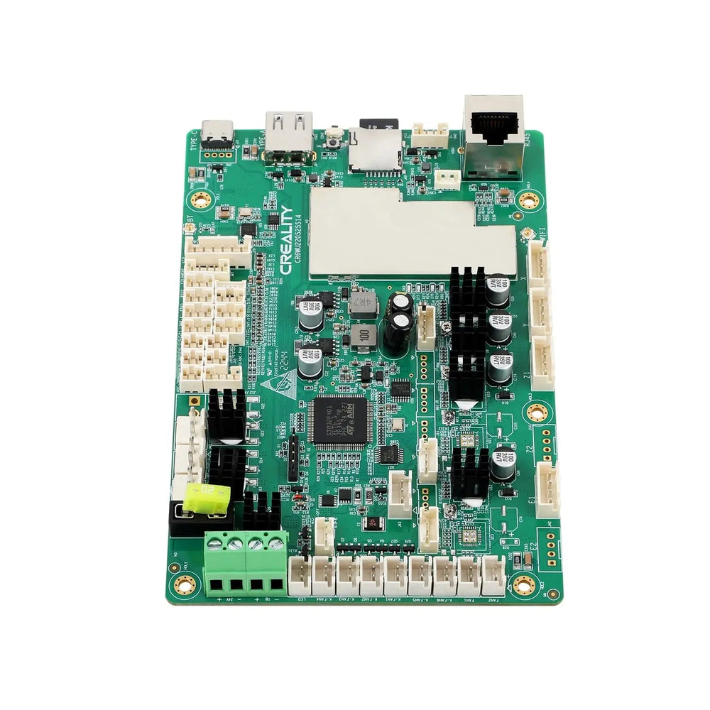 Official Creality CR-M4 Silent Motherboard Creality