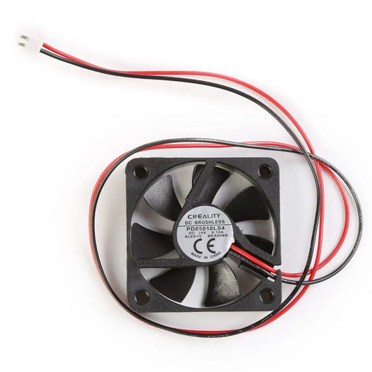 Ventilateur de refroidissement officiel Creality 5010 24V