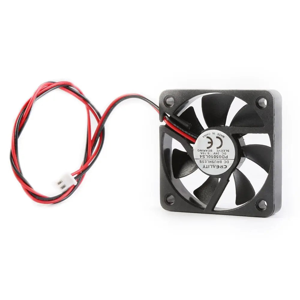 Ventilateur de refroidissement officiel Creality 5010 24V