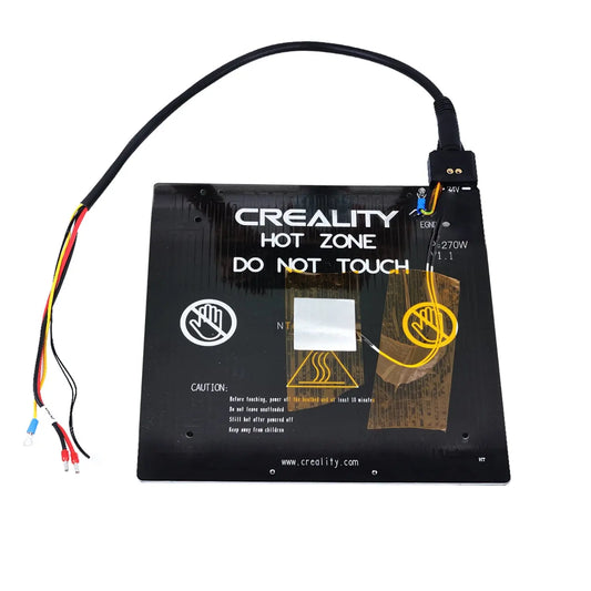 Official Creality Ender 3 S1 Hotbed Kit