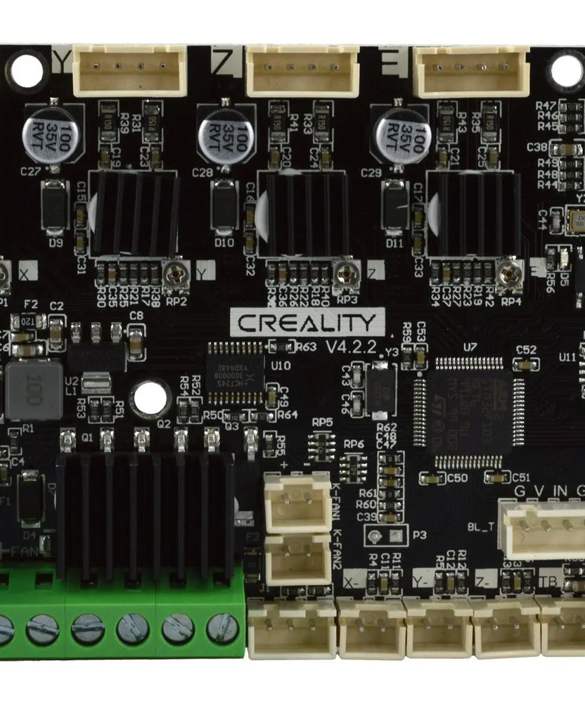 Official Creality Ender 3 V2 32bit Control Board