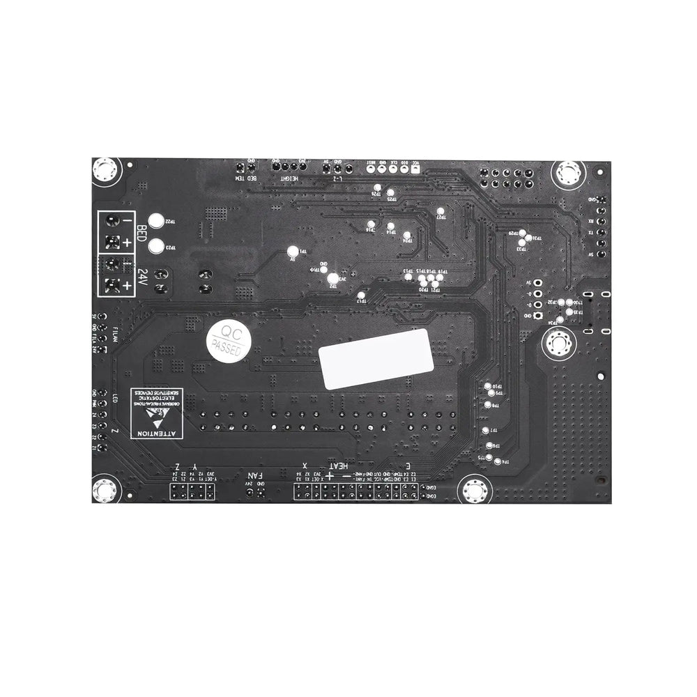 Official Creality Ender 3 V3 KE Mainboard Kit