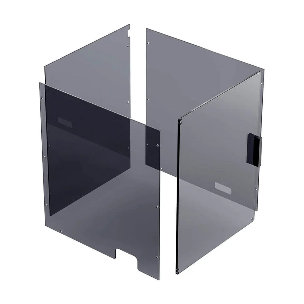 Official Creality Ender 5 S1 Acrylic Enclosure Creality