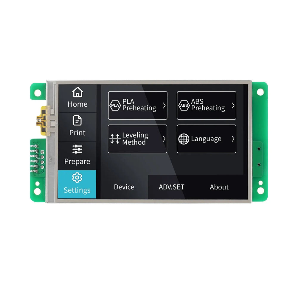 Official Creality Ender 5 S1 Touch Screen Kit Creality