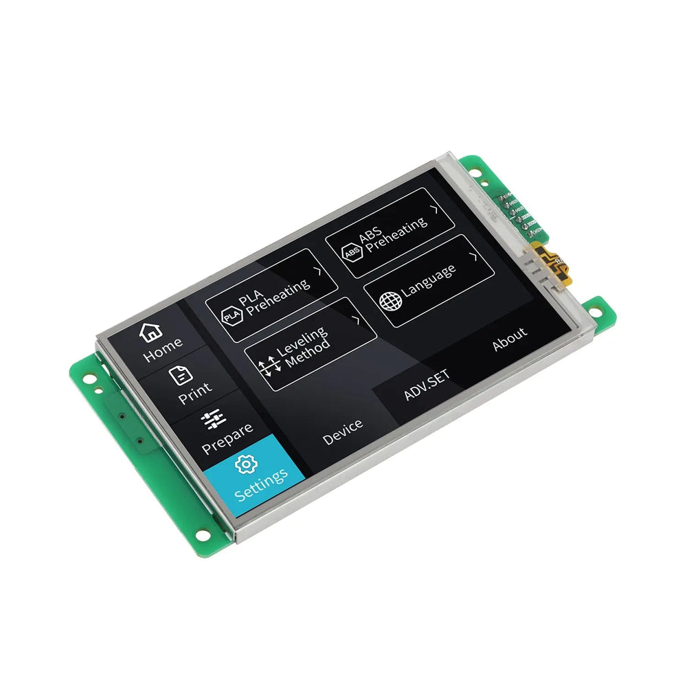 Official Creality Ender 5 S1 Touch Screen Kit Creality