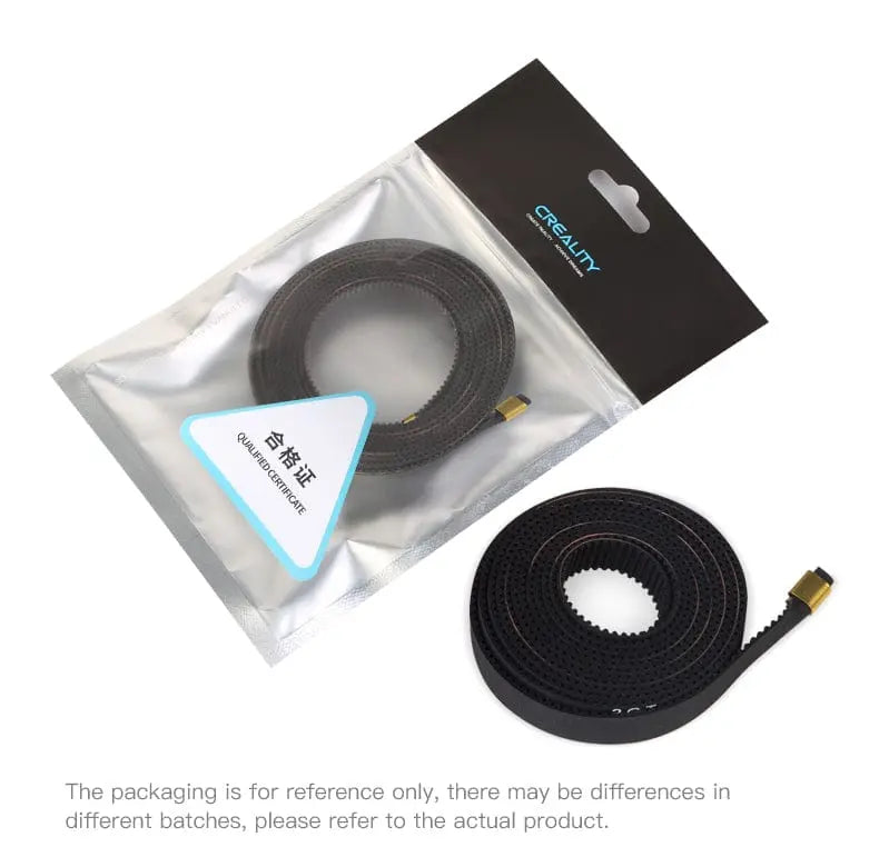 Kit de courroie synchrone Ender 6 Ender-6 de Creality officiel