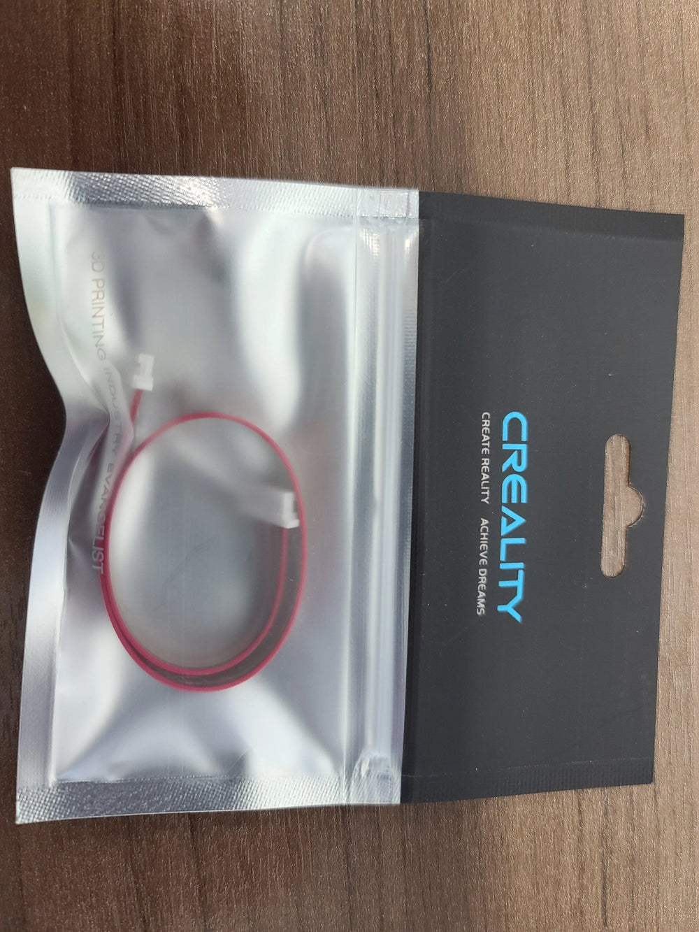 Câble officiel Creality Ender 6 SD vers carte de contrôle