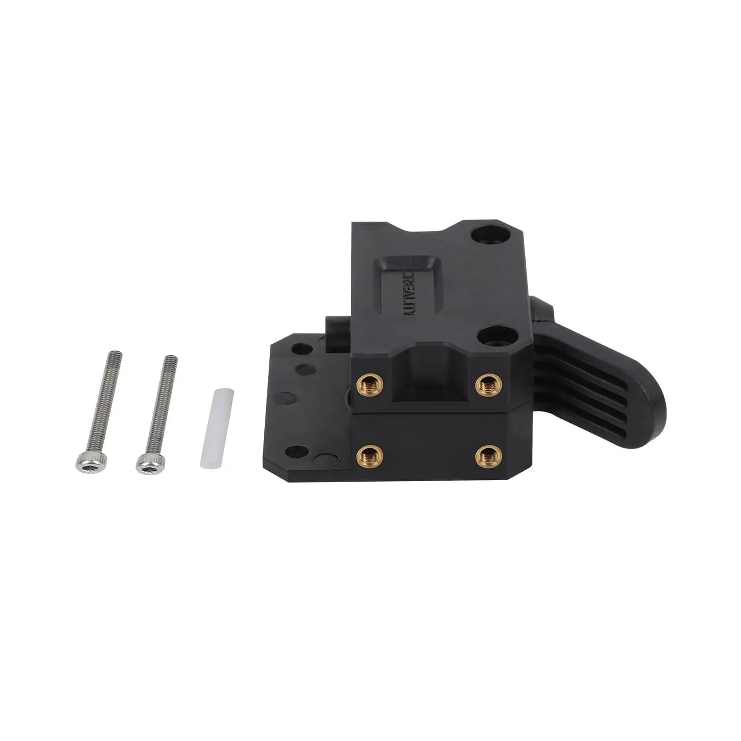 Official Creality Extruder Mechanism Kit - Black - 3D Printing Canada