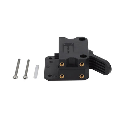 Kit de mécanisme d’extrudeuse officiel Creality - Noir