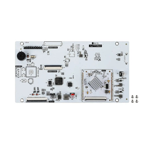 Official Creality Halot Mage Mainboard Kit