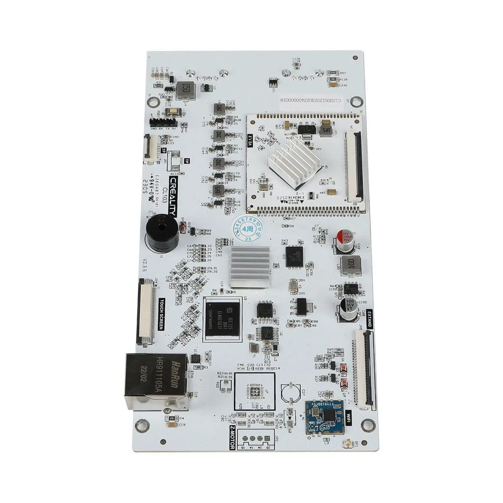 Official Creality Halot Mage Pro Mainboard Kit