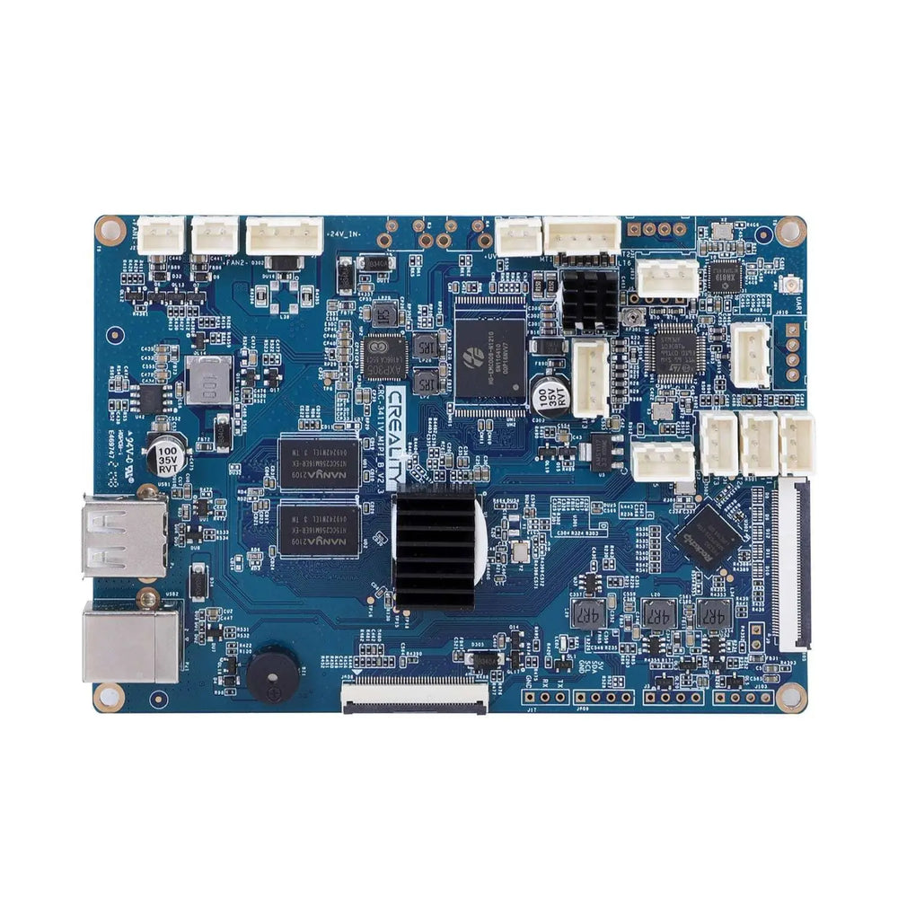 Official Creality Halot-One Pro Control Board