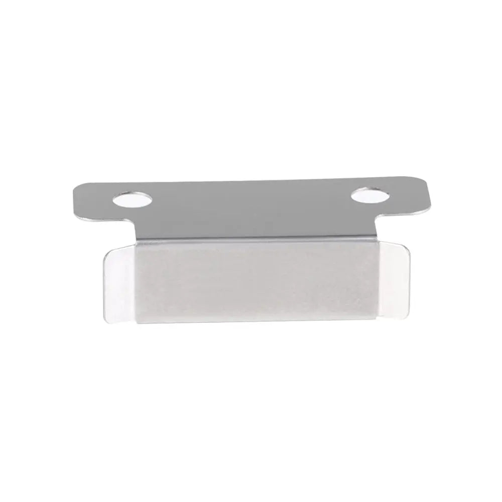 Pince officielle pour plateau chauffant Creality en acier inoxydable