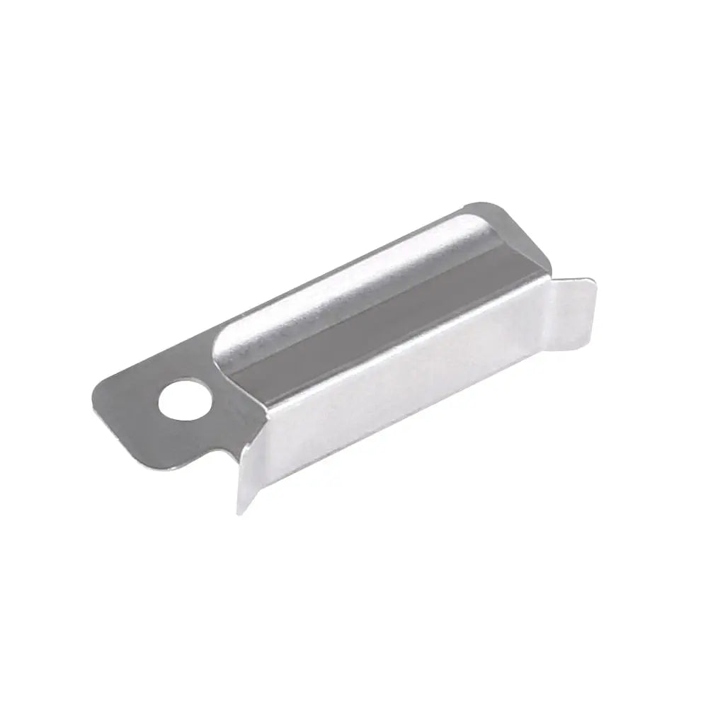 Pince officielle pour plateau chauffant Creality en acier inoxydable