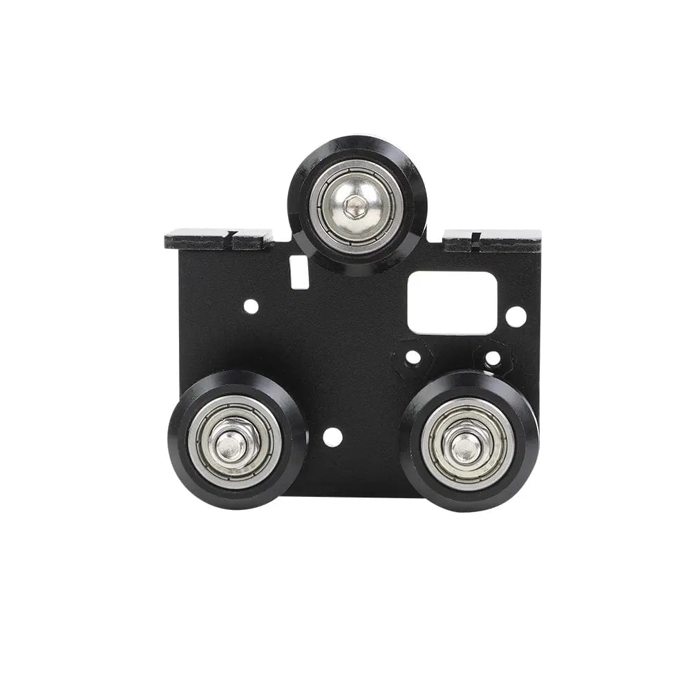 Kit de fixation arrière d’extrudeur Creality officiel