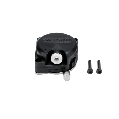 Mécanisme d’extrudeuse Creality K1 officiel (sans moteur)