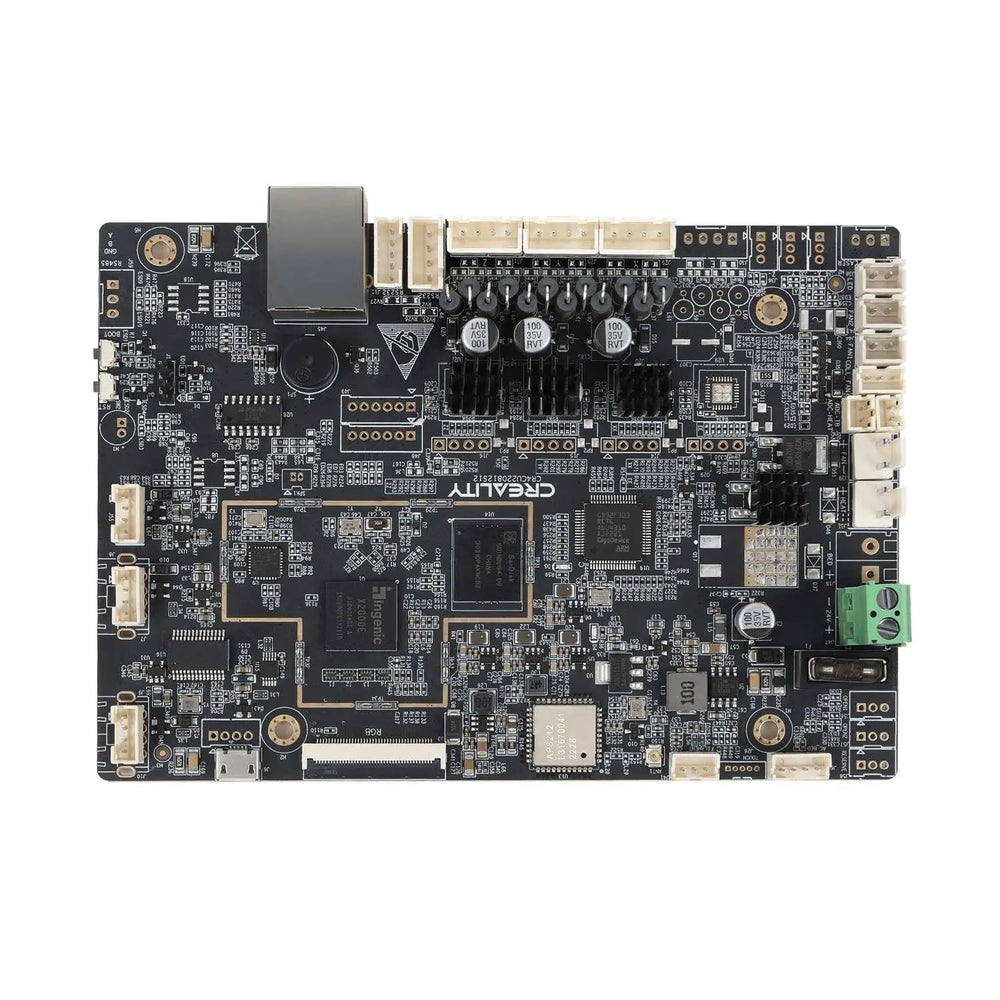 Official Creality K1 Max Mainboard Kit