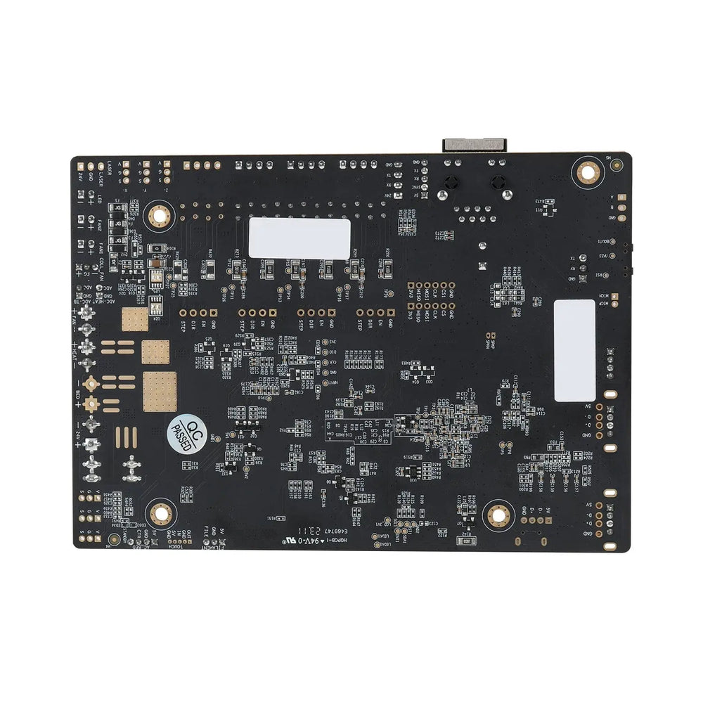 Official Creality K1C Silent Mainboard