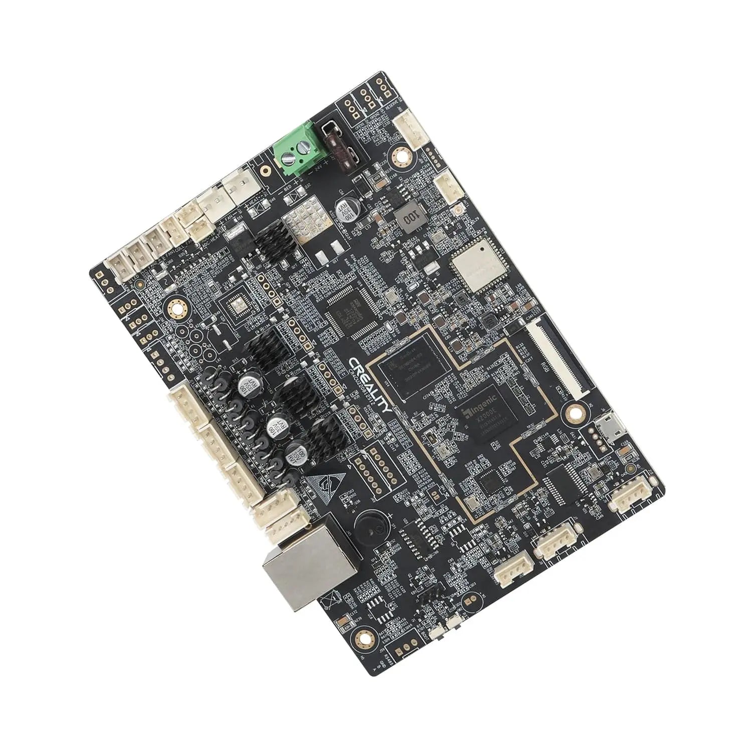 Official Creality K1C Silent Mainboard - 3D Printing Canada