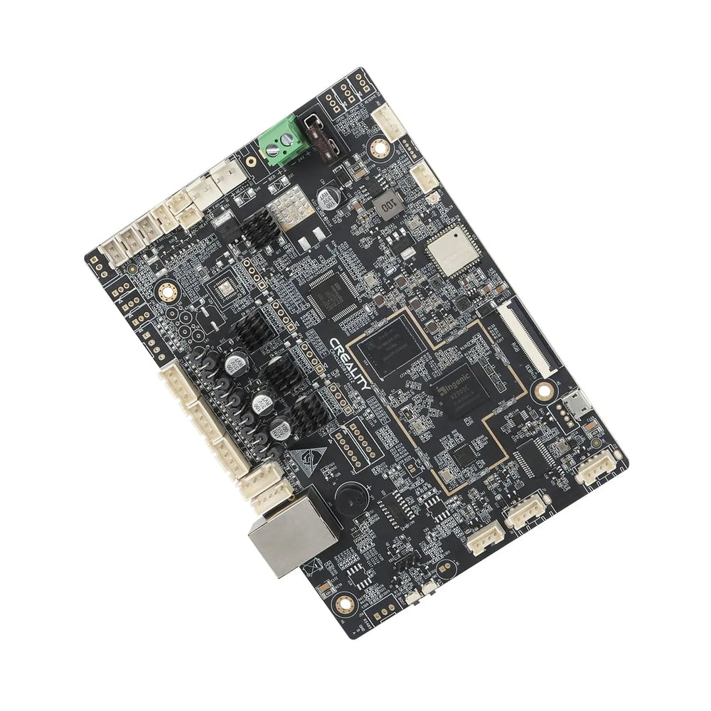 Official Creality K1C Silent Mainboard