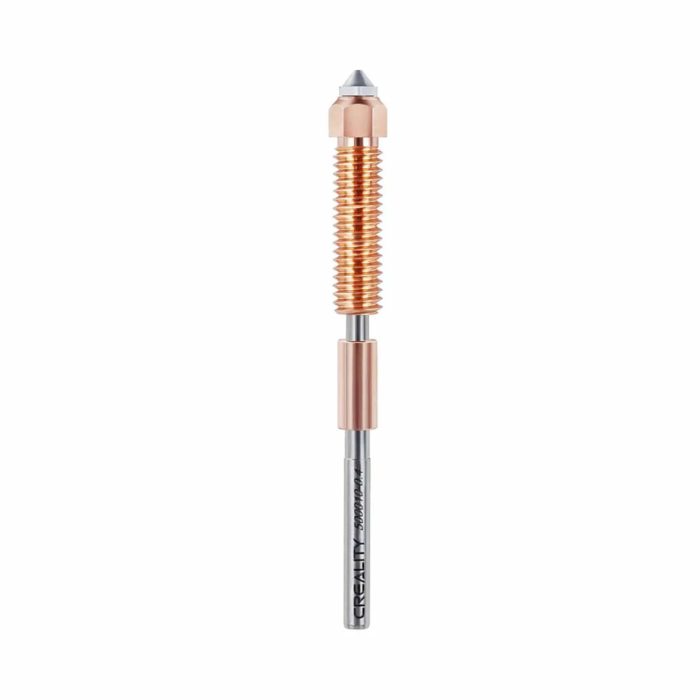 Official Creality K1C Unicorn Quick Swap Nozzle - 0.4mm