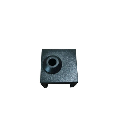 Couvercle en silicone pour bloc chauffant Creality MK7 MK8 MK9