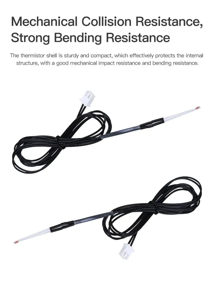 Official Creality NTC 3950 Bed Thermistor