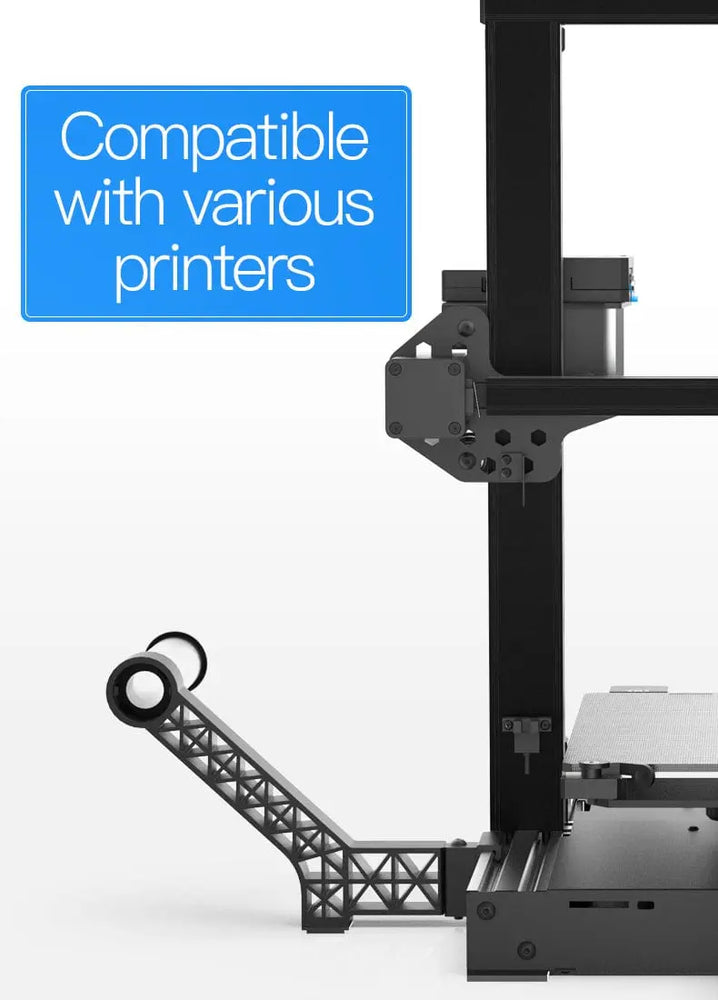 Official Creality Side Mount Bearing Spool Holder