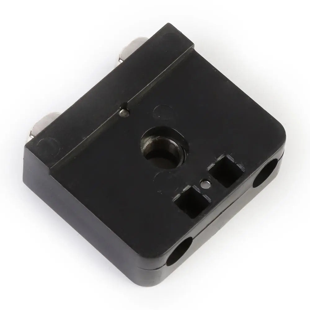 Official Creality Upper Lead Screw Bearing Block